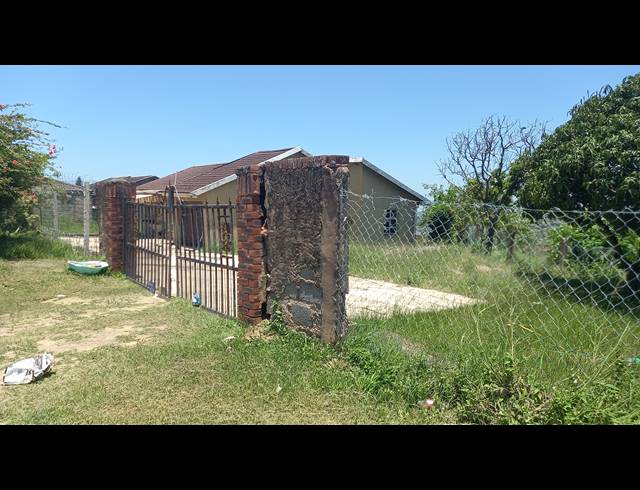 3 BEDROOM HOUSE RENTED IN UMLAZI BB